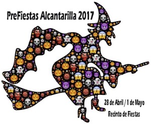 PreFiestas Alcantarilla 2017