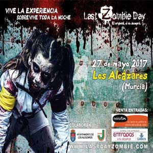 Last Zombie Day