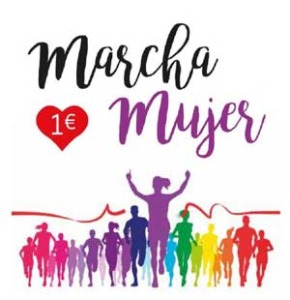 Marcha Mujer 2017 