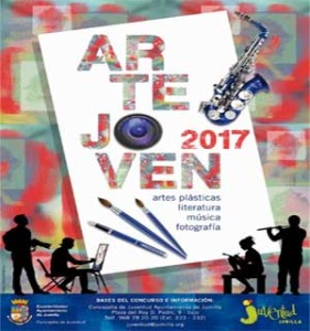 Arte Joven 2017