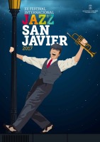 Festival de jazz San Javier 2017