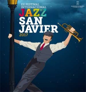 XX Festival Internacional de Jazz de San Javier