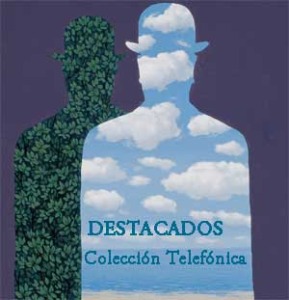 Destacados. Colección Telefónica en el Almudi