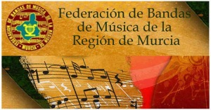 Federacin de Bandas de Msica de la Regin de Murcia
