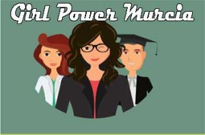Girl Power Murcia