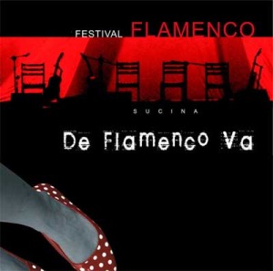 De Flamenco Va