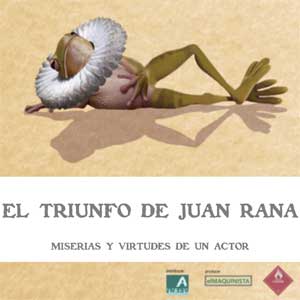 El triunfo de Juan Rana