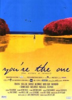 you are the one