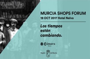 Murcia Shops Forum