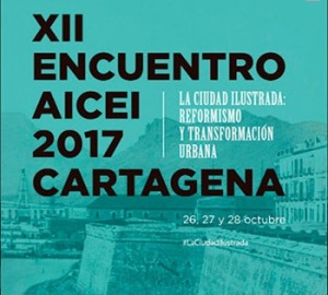 XII Encuentro AICEI