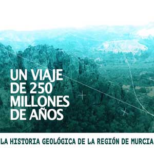 Geologa en la Regin de Murcia