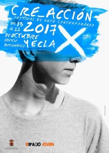 Festival de Arte Contemporneo CreAccin 2017