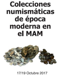 El Museo Arqueolgico de Murcia estudia de la evolucin de la moneda espaola entre los siglos XV y XVIII