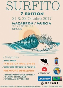 7 Surfito 2017