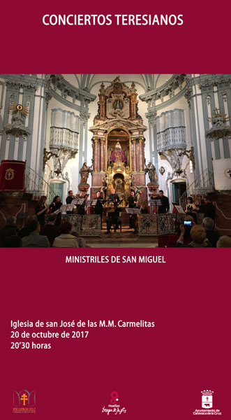 Ministriles de San Miguel