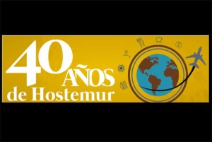 Hostemur celebra en Caravaca su 40 aniversario