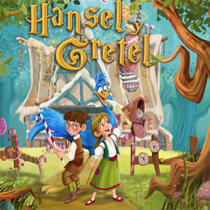 Hansel y Gretel, el Musical en Teatro Romea