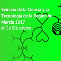 XVI Semana de la Ciencia y la Tecnologa de la Regin de Murcia (SeCyT?17) 