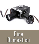 Cine dom&eacute;stico