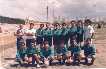 Cadetes Universitario de Murcia 1994 imagen2
