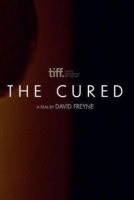 the cured