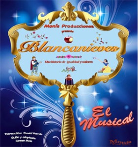 BLANCANIEVES, EL MUSICAL 