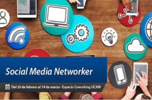 Social Media Networker: un nuevo perfil profesional determinante para el xito de la empresa
