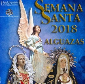   Semana Santa de Alguazas