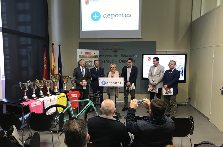 Trofeo Guerrita Trofeo Guerrita