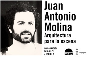 Juan Antonio Molina Serrano
