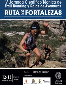 IV Congreso Internacional Universitario de Trail Running y Raids de Aventura