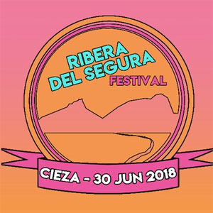 Festival Ribera del Segura