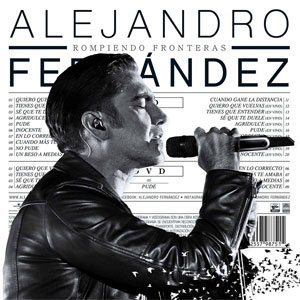 Alejandro Fernndez