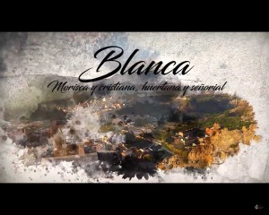 Documental. Blanca. Morisca y cristiana, huertana y seorial