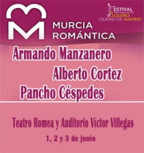Festival ?Murcia Romntica?