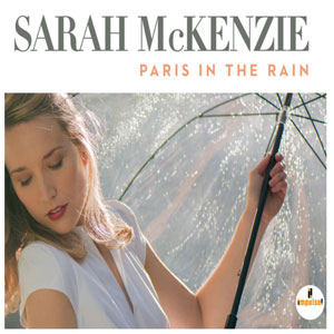 Sara McKenzie: Pars in the Rain