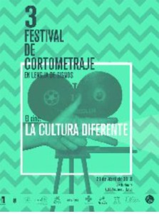 III Festival de Cortometrajes en Lengua de Signos