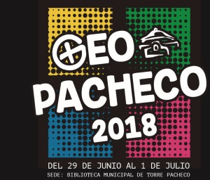GeoPacheco 2018