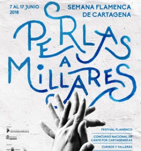 Semana Flamenca 'Perlas a Millares'