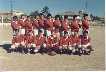 Club Universitario de Rugby de Murcia 1988