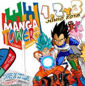 I Manga Towers