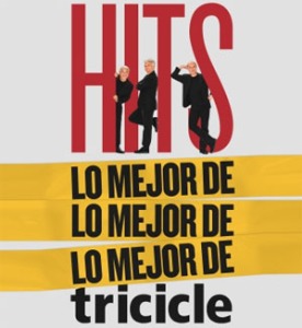 TRICICLE: HITS