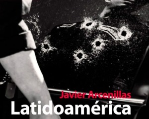 Exposición 'Latidoamérica' de fotógrafo Javier Arcenillas en Alhama