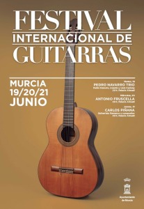 Festival Internacional de Guitarras de Murcia