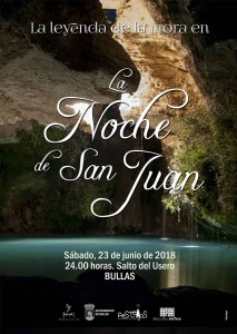 La Noche de San Juan