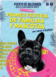 Cartel Famas Fest