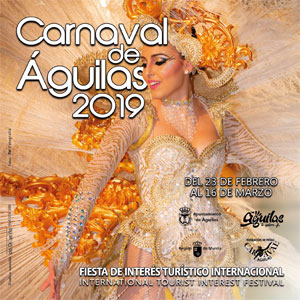 Programa Carnaval 2019