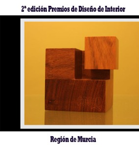 Premios de Diseo de Interior de la Regin de Murcia