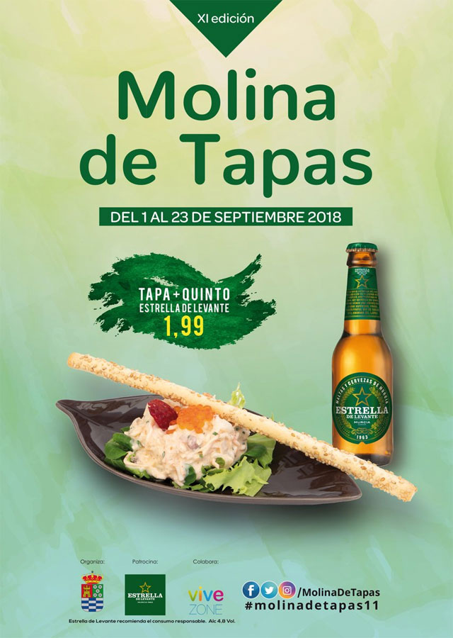Molina De Tapas 
