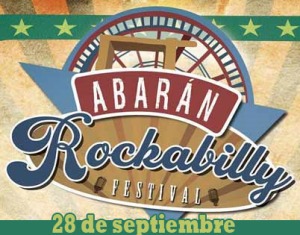 Abarn Rockabilly Festival